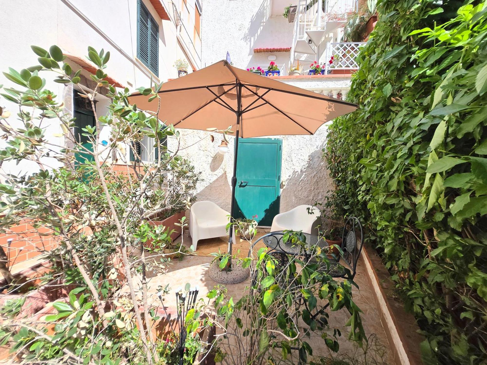 Hotel Casaro Palermo Exterior foto